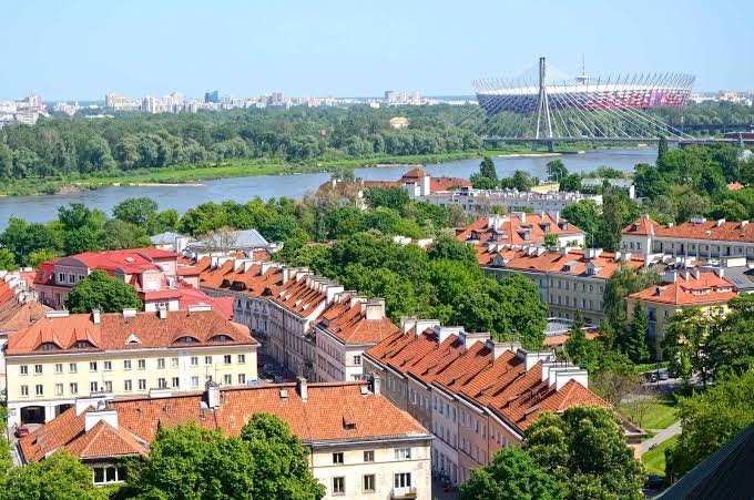 poland travel