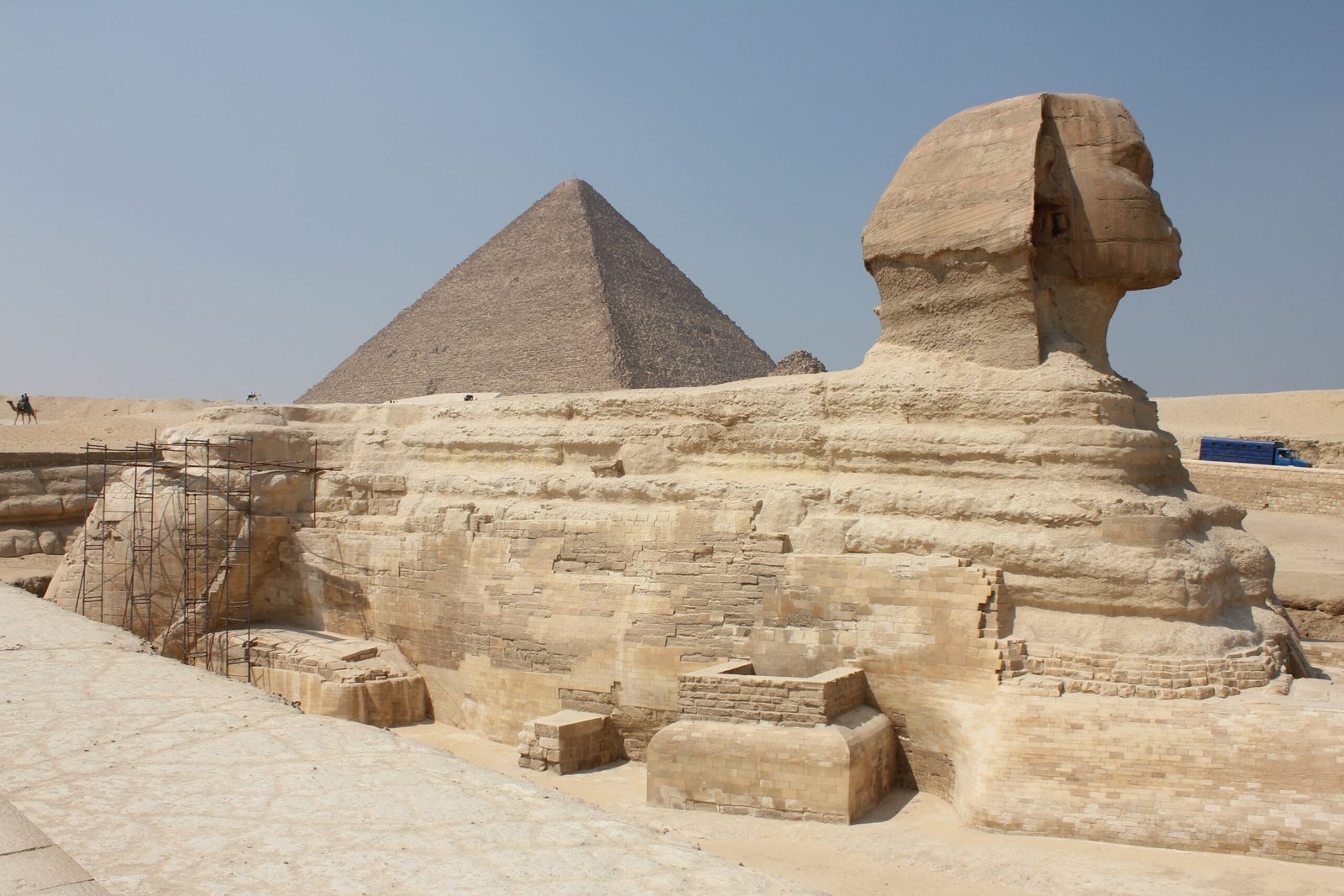 Egypt Travel