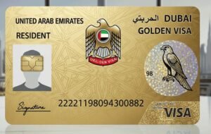 UAE Golden Visa Benefits