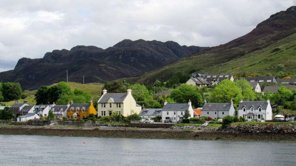 scotland travel