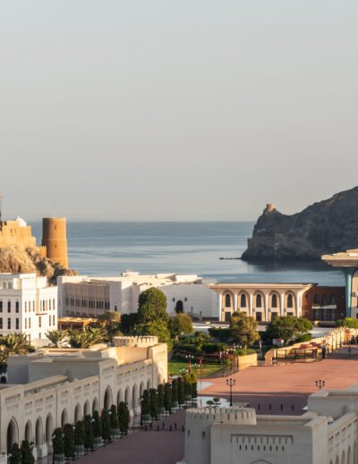 oman