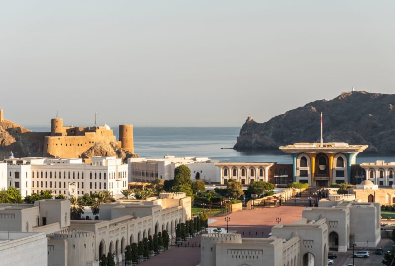 oman