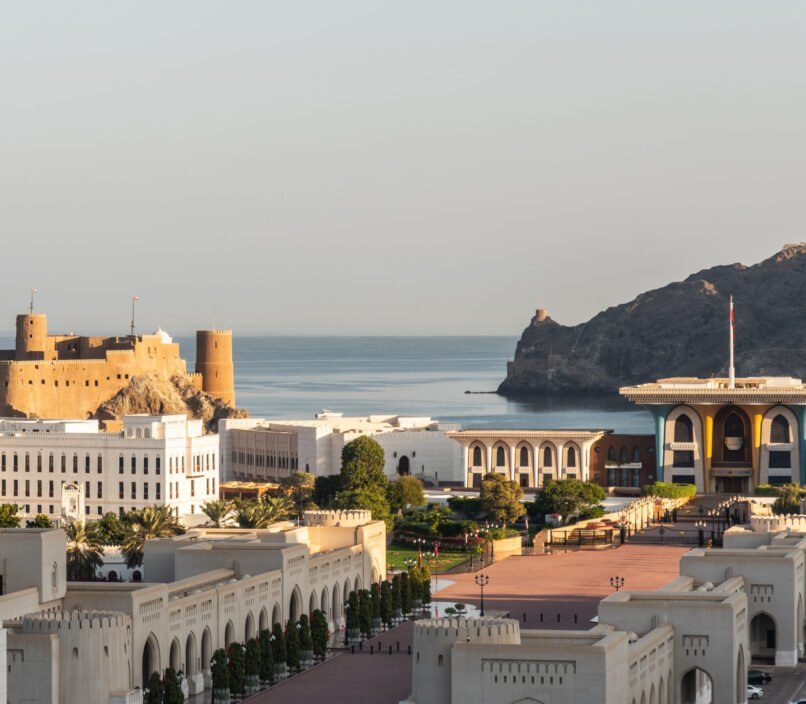 oman