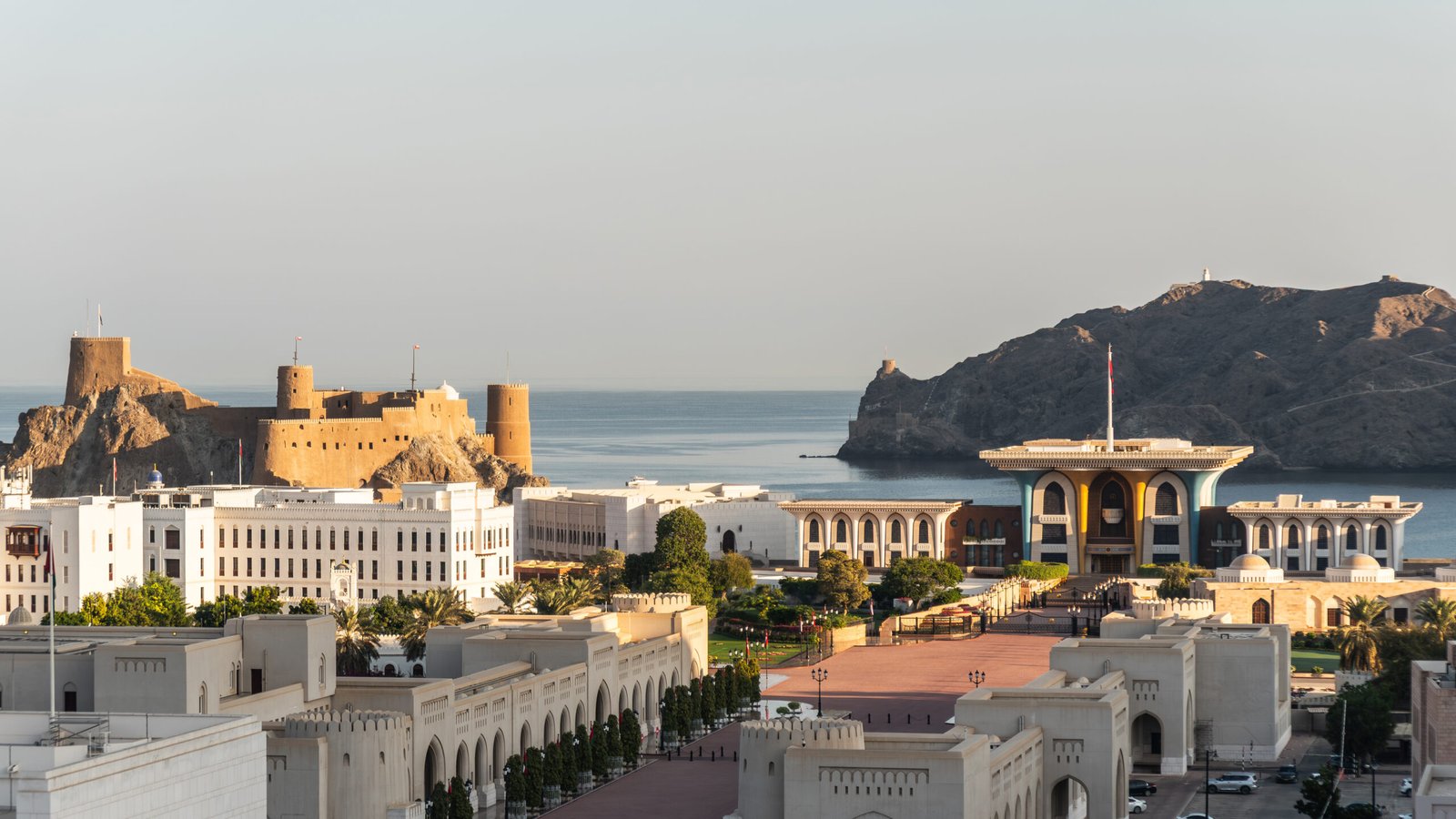 oman
