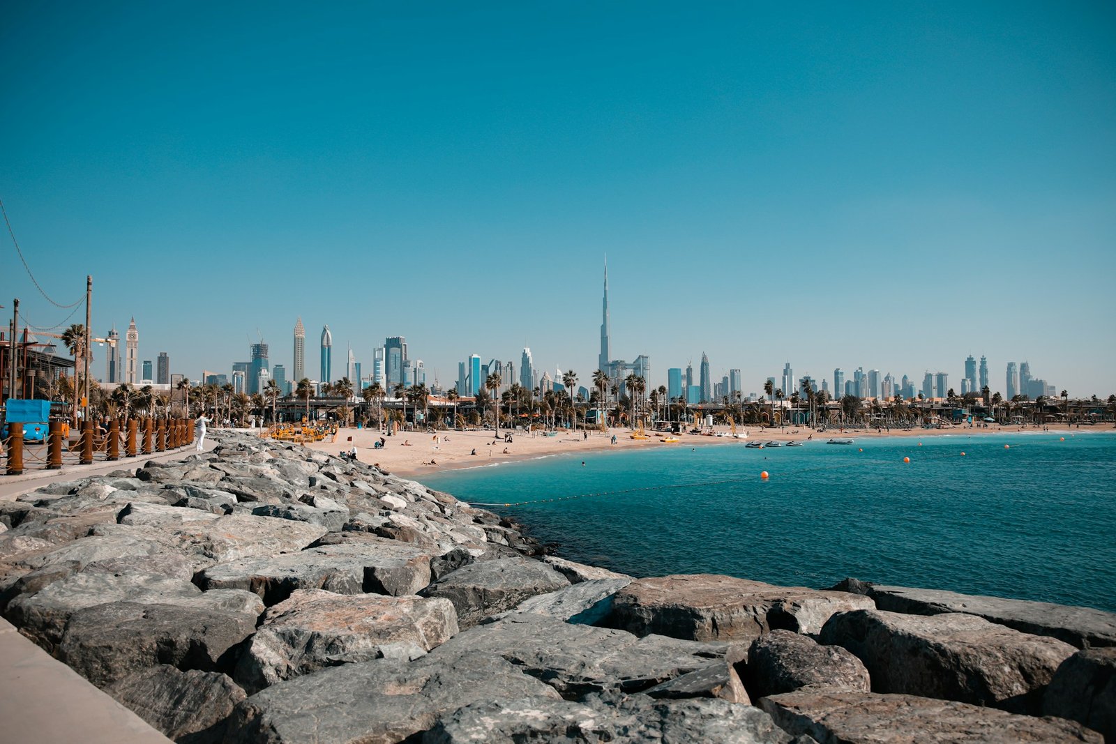 uae beach the lost mumbaikar