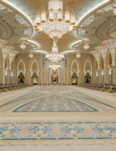 abu dhabi