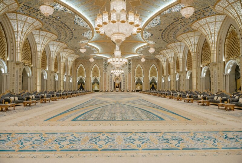 abu dhabi