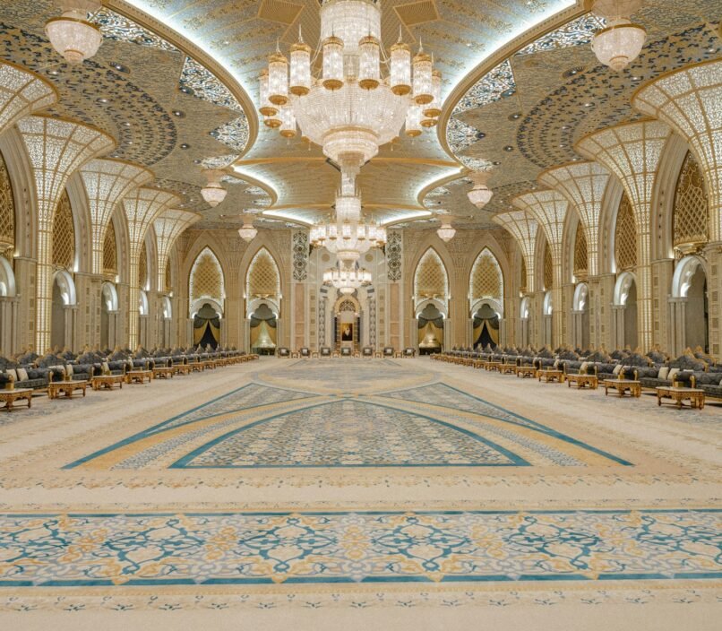 abu dhabi