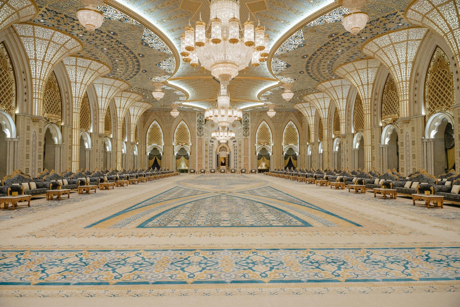 abu dhabi