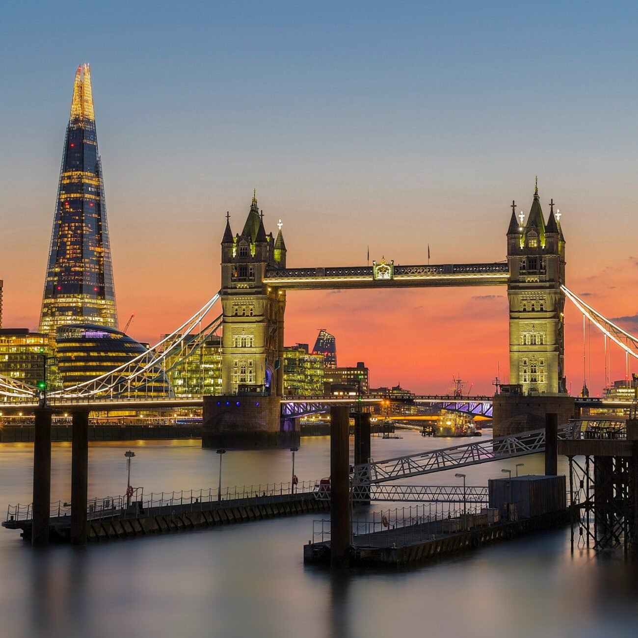london england