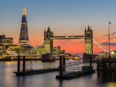 london england