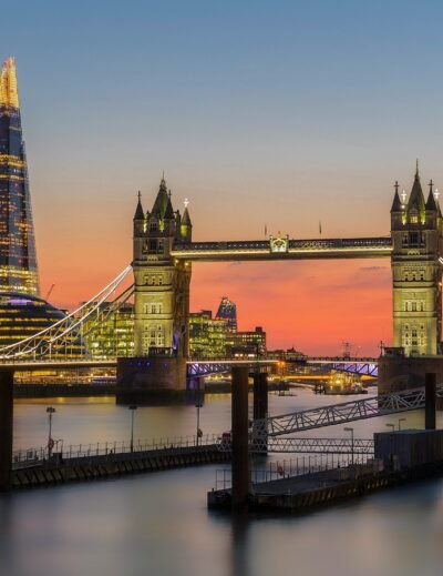 london england