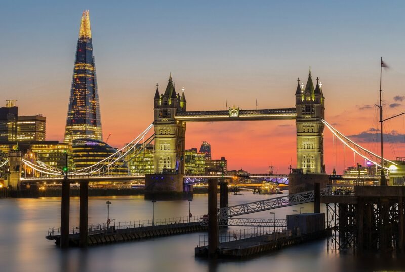 london england