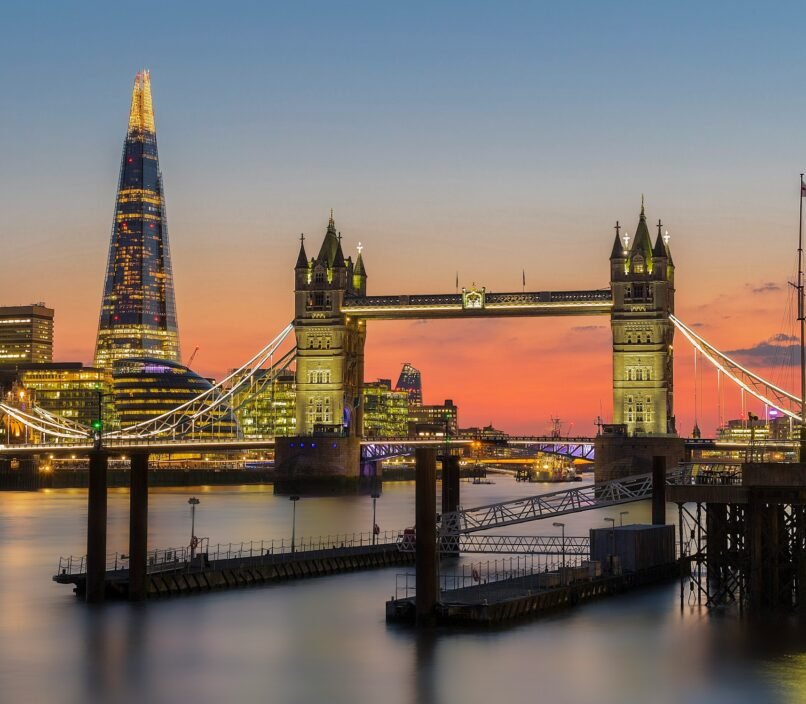 london england