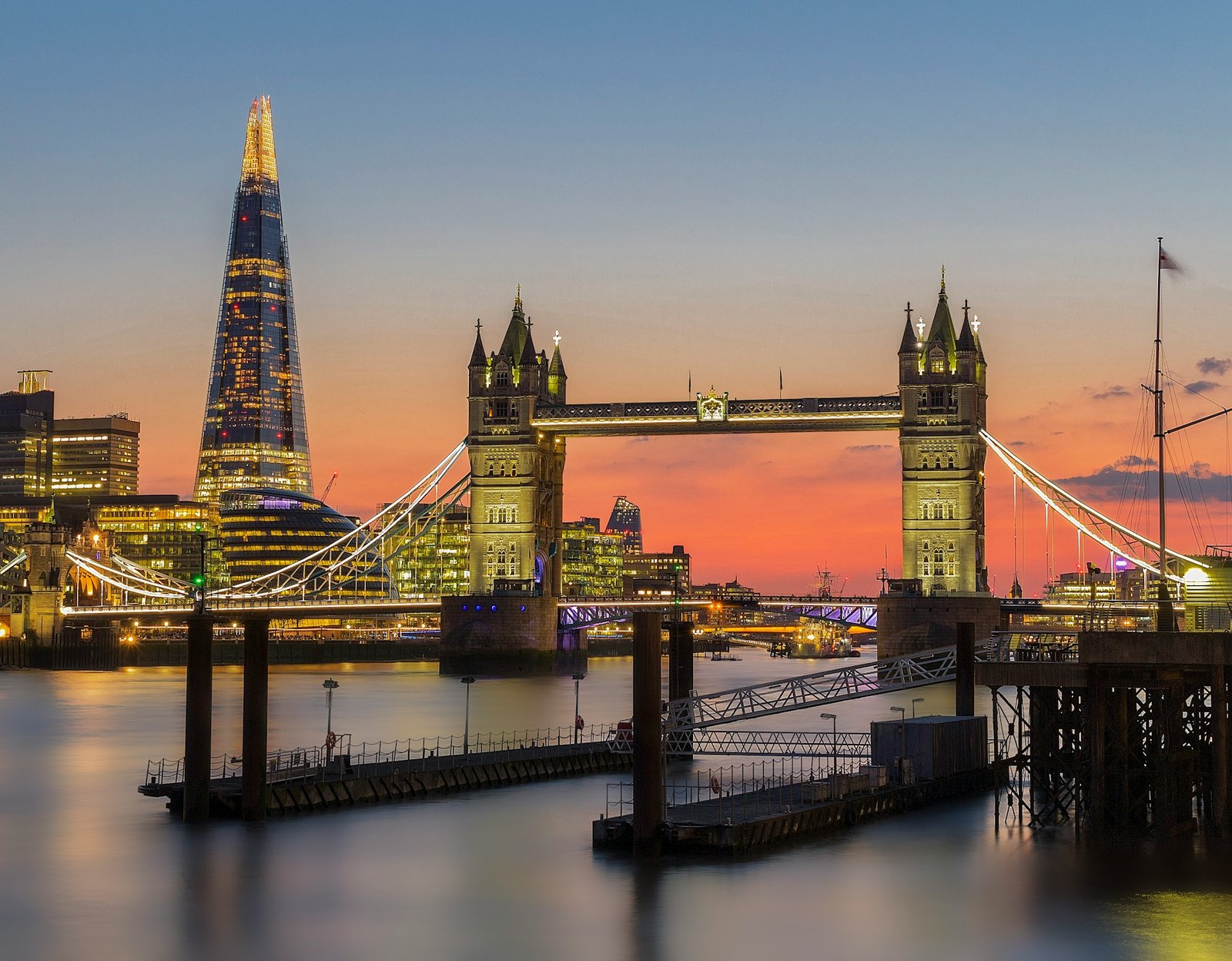 london england