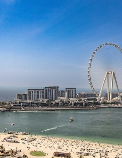 Best Beaches in Dubai