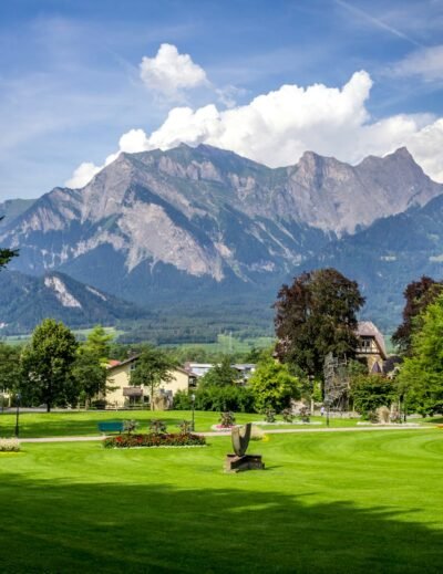 Schengen Visa Switzerland