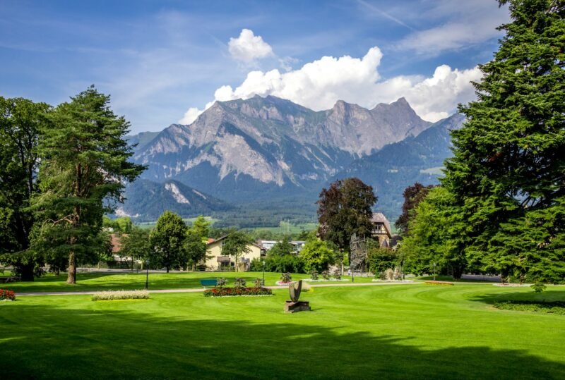 Schengen Visa Switzerland