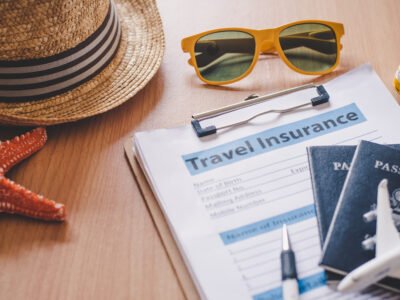 Insurance