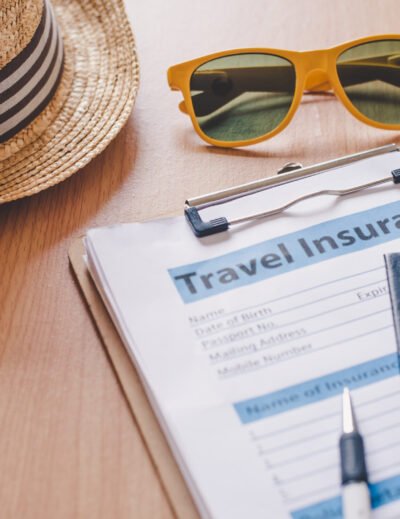 Insurance
