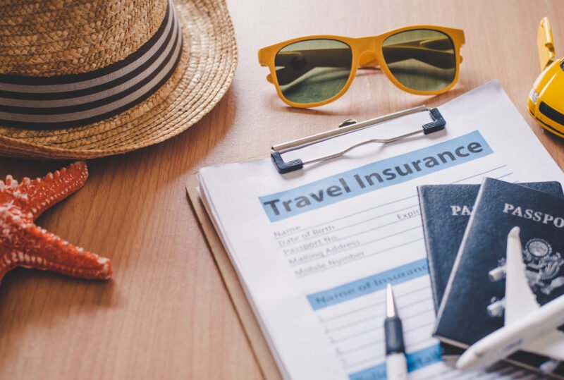 Insurance