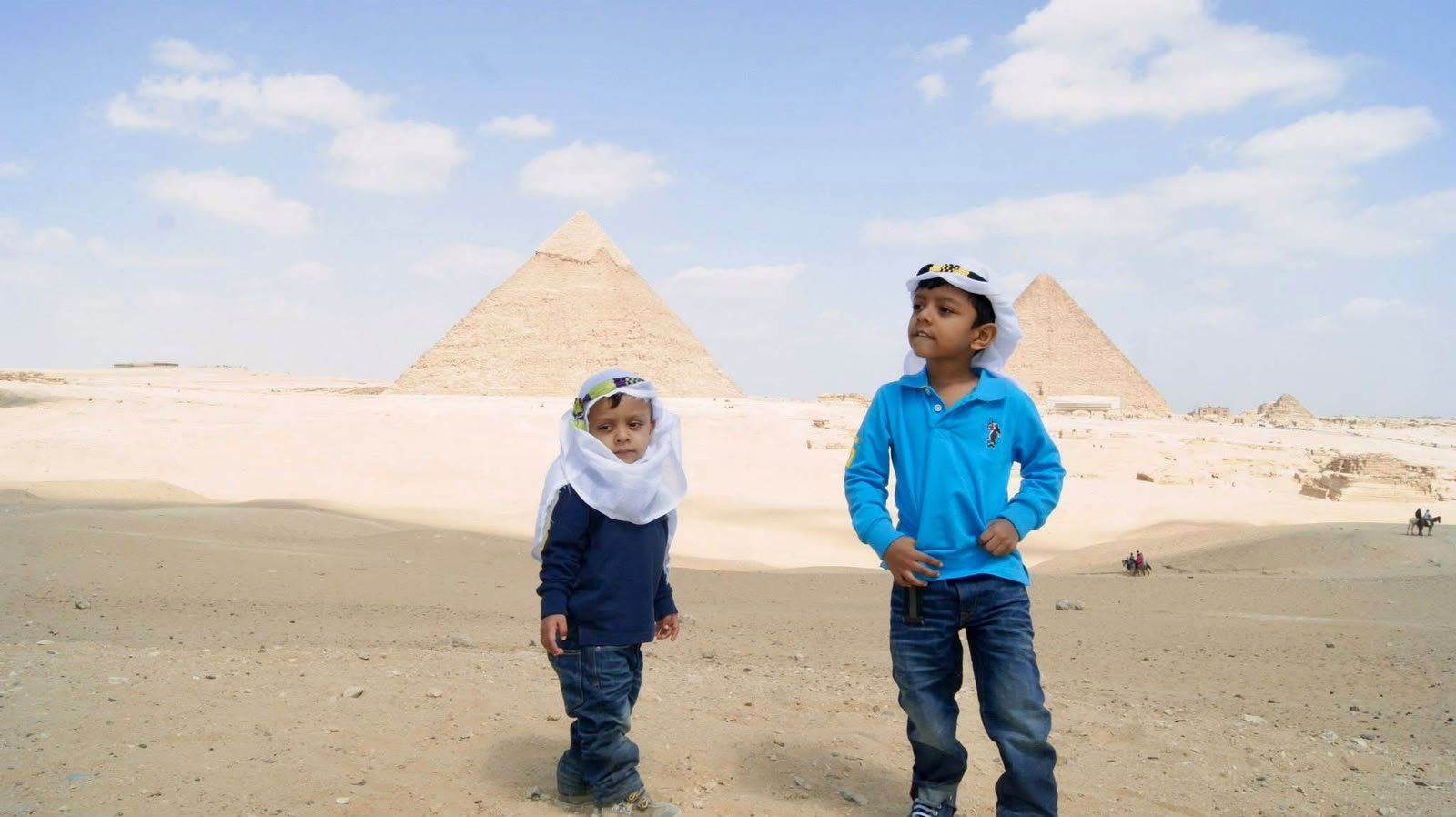 Egypt Cairo Travel Guide