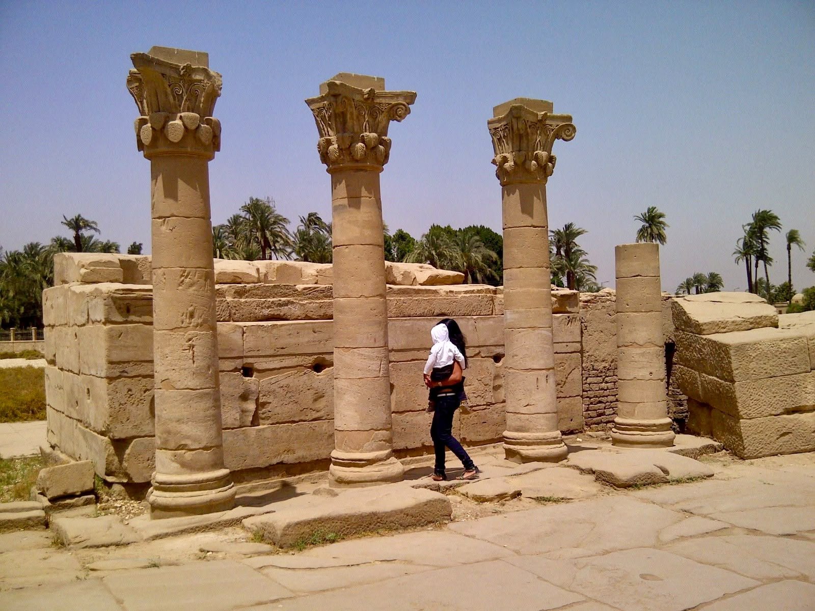 Best Egypt Travel Guide