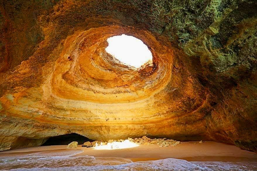 Travel in Portugal in 2026